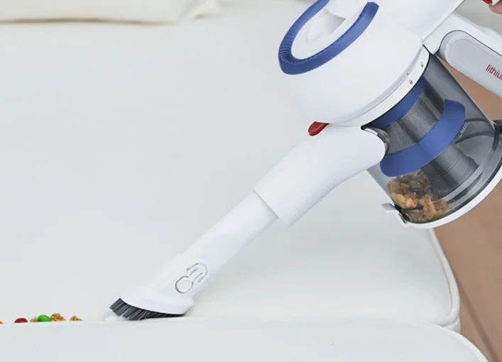 Megjelent a Jimmy JV53 Lite porszívó 1