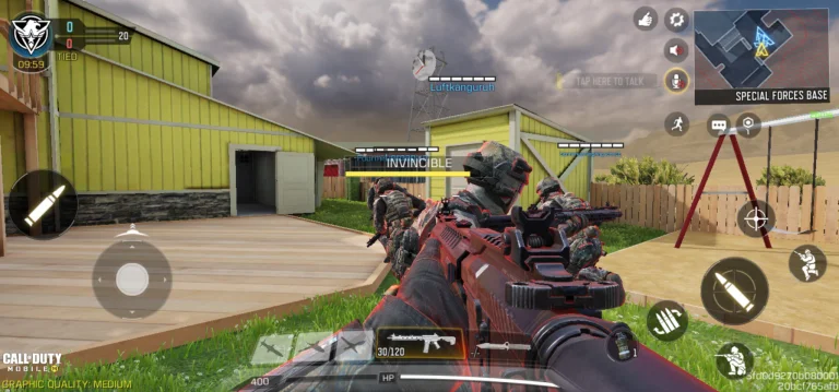 Oukitel C21 okostelefon teszt 19