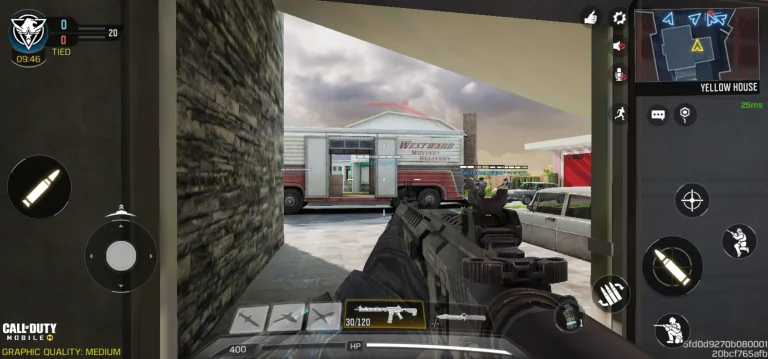 Oukitel C21 okostelefon teszt 20