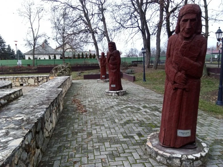 Oukitel C21 okostelefon teszt 23