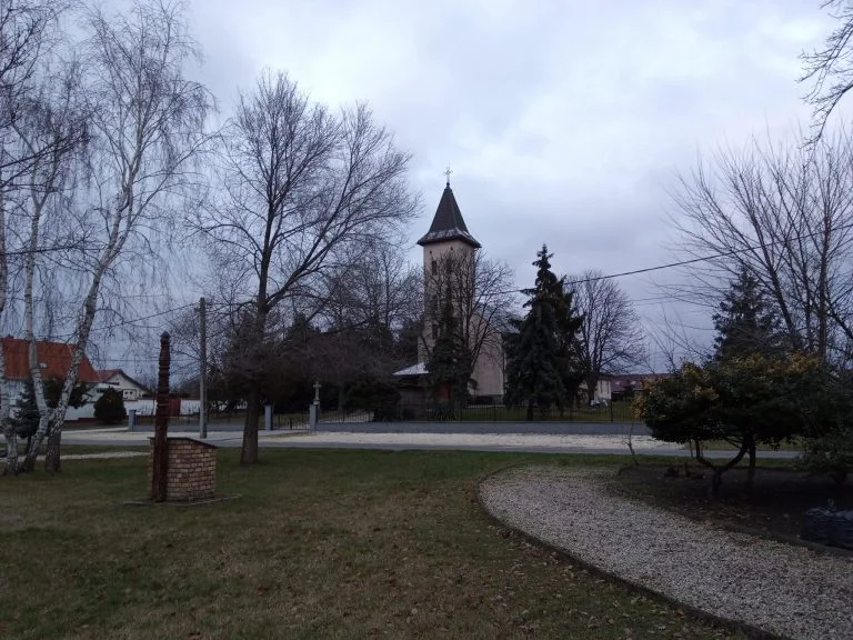 Oukitel C21 okostelefon teszt 31