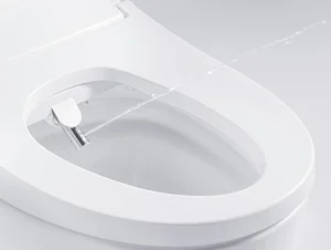 A Smartmi okosvécéülőkében benne van egy komplett bidé