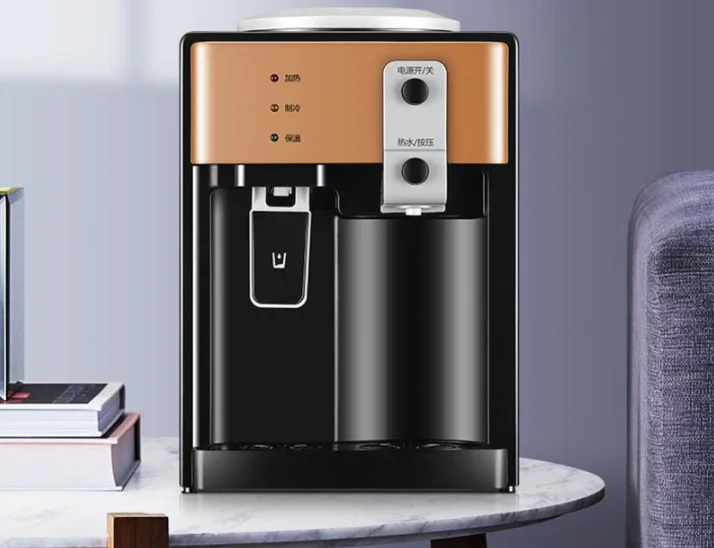 Instant forróvizes vízadagoló rendkívüli akcióban 1