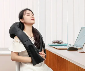 Masszázseszközök a fárasztó nap utáni lazításhoz