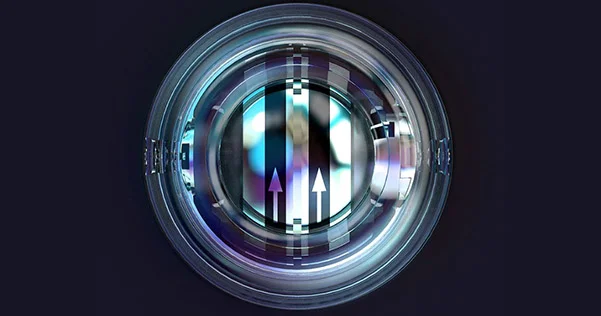 Test de renforcement du poignet Gyroball