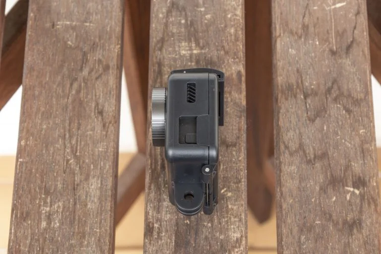 SJCAM SJ10 Pro akciókamera teszt 6