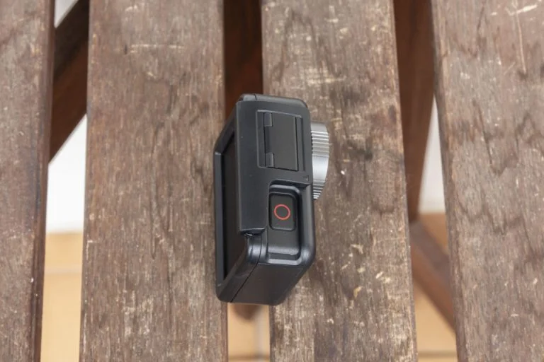 SJCAM SJ10 Pro akciókamera teszt 8