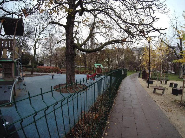 SJCAM SJ10 Pro akciókamera teszt 17