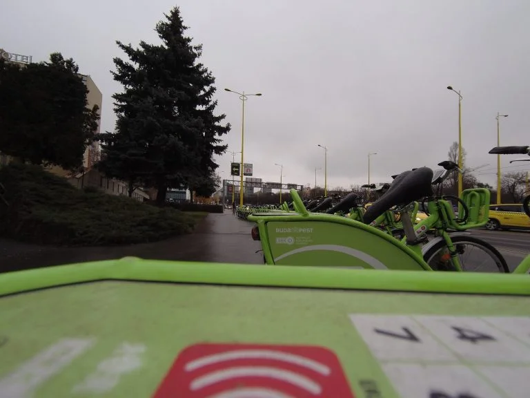 SJCAM SJ10 Pro akciókamera teszt 27