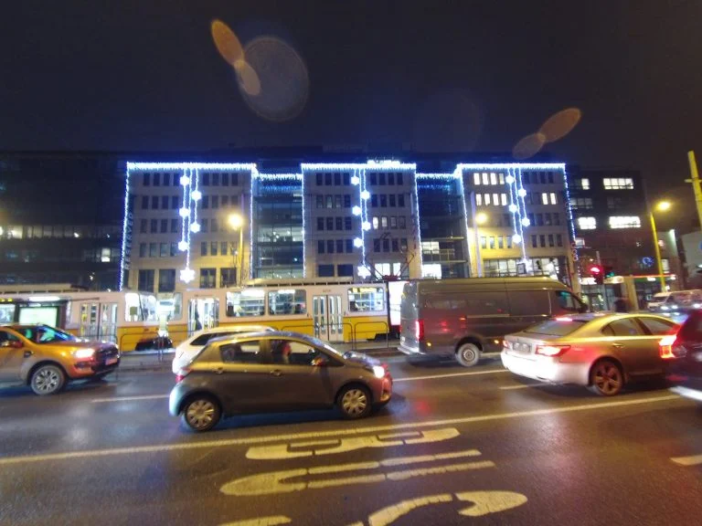 SJCAM SJ10 Pro akciókamera teszt 31