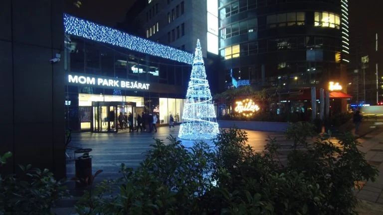 SJCAM SJ10 Pro akciókamera teszt 34