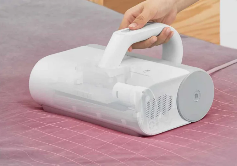 Akciós Xiaomi Mijia atkaporszívó a Banggoodról 3