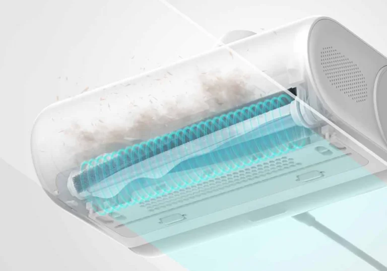 Akciós Xiaomi Mijia atkaporszívó a Banggoodról 8