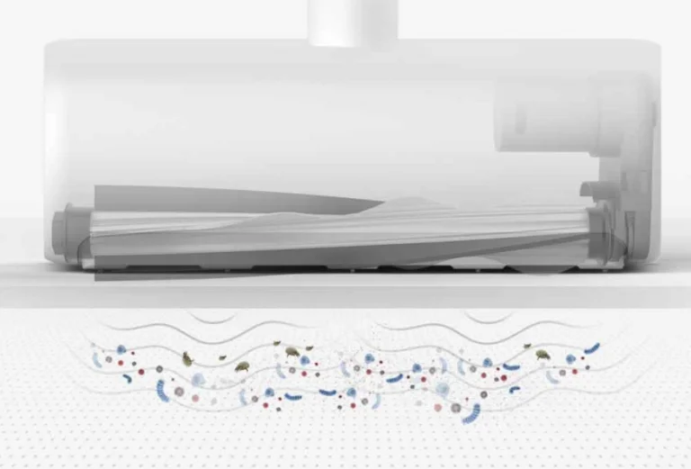 Akciós Xiaomi Mijia atkaporszívó a Banggoodról 9