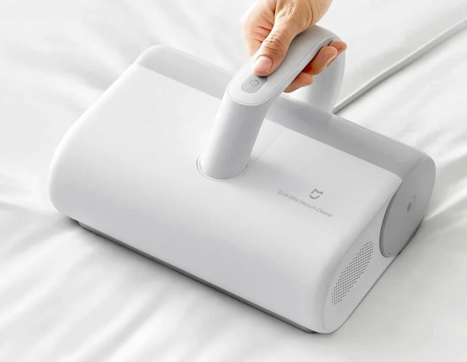 Akciós Xiaomi Mijia atkaporszívó a Banggoodról 1