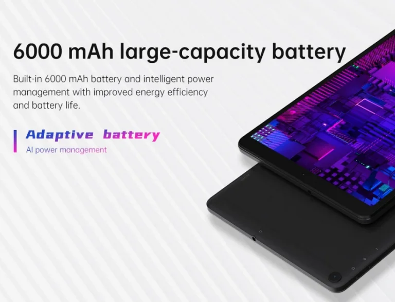 Hiába budget, jó az Alldocube iPlay 20 Pro tablet 7