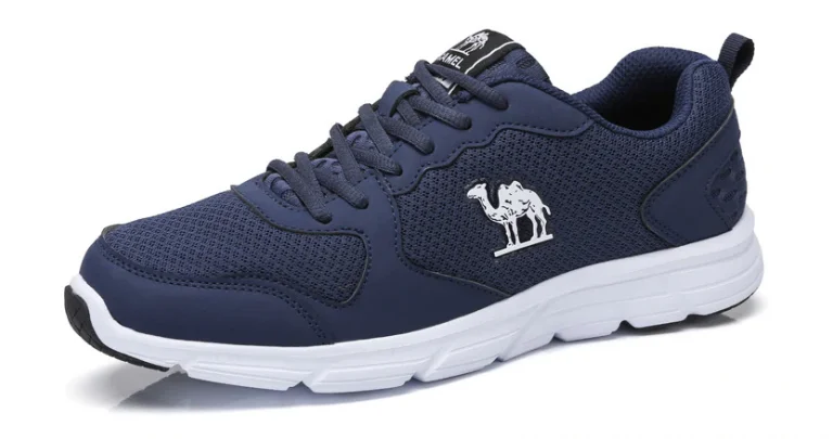 Camel Ultralight cipő bemutató