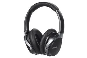 Edifier W860NB BT fejhallgató teszt