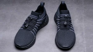 ONEMIX All Black cipő teszt