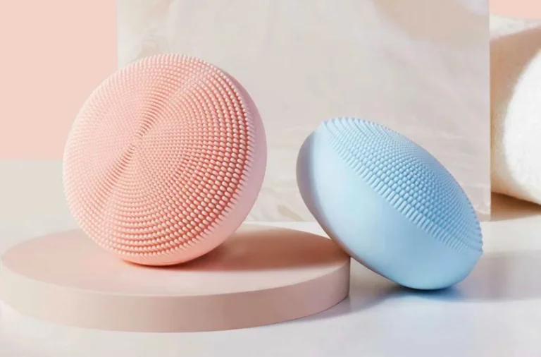 Xiaomi Mijia rezgő arctisztító teszt