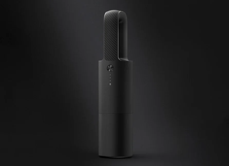 Jó áron kapható a Xiaomi autós porszívója 1