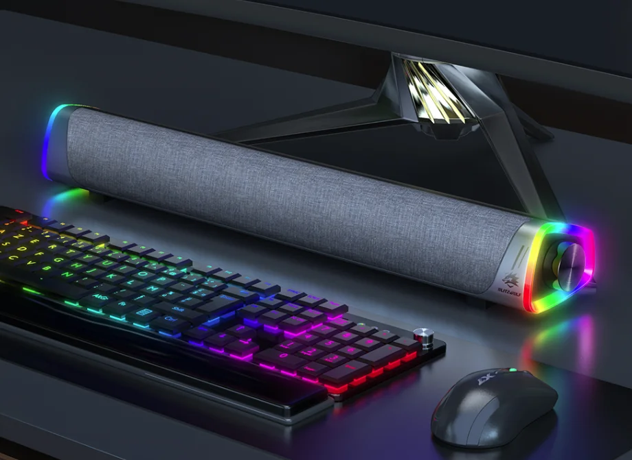 Egy újabb BlitzWolf, vagyis inkább Lenovo hangszóró 1