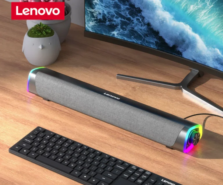 Egy újabb BlitzWolf, vagyis inkább Lenovo hangszóró 7