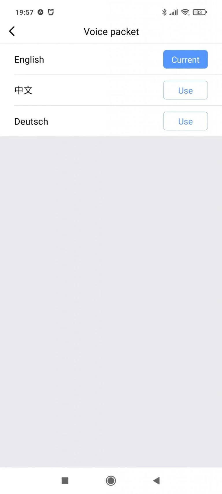 Xiaomi Viomi S9 önürítő robotporszívó teszt 25