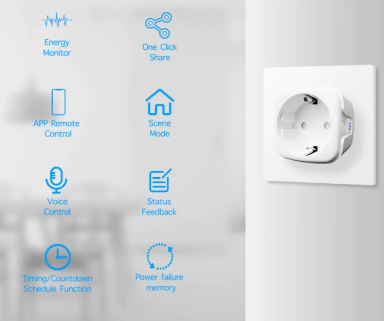 Az Ali legolcsóbb okoskonnektorja újra meghódítja a piacot 2