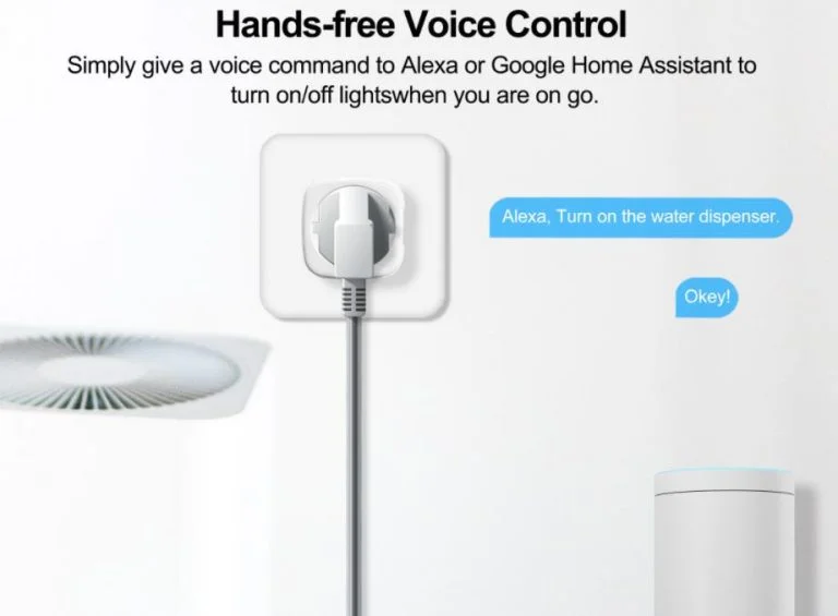 Az Ali legolcsóbb okoskonnektorja újra meghódítja a piacot 4