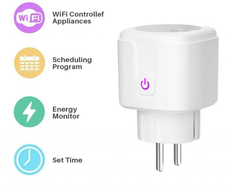 Az Ali legolcsóbb okoskonnektorja újra meghódítja a piacot 5