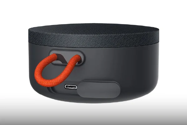Kirándulós Bluetooth hangszóró Xiaomi módra 1