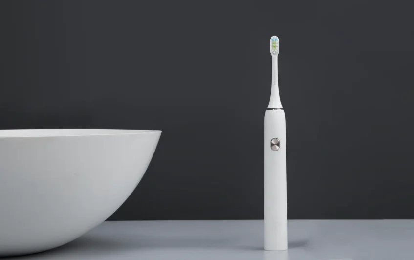 Megint jó áron kapható a Soocas X3U elektormos fogkefe 1