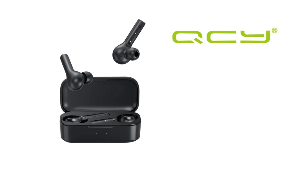 Olcsón vehettek QCY fülest az Aliról 1
