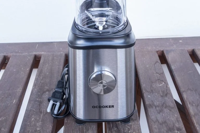 Xiaomi Ocooker turmixgép teszt 6