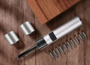 Wowstick SD csavarozó akció