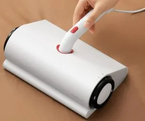 Olcsó Deerma atkaporszívó Aliról