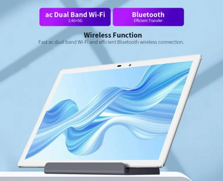 Teclast M30 Pro tablet jutányos áron az Aliról 2