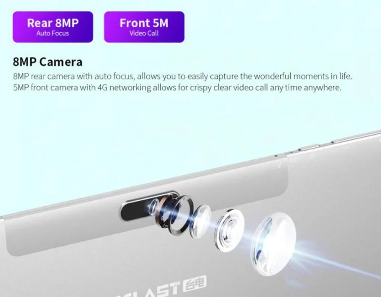 Teclast M30 Pro tablet jutányos áron az Aliról 4
