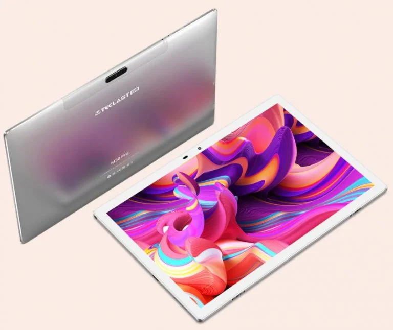 Teclast M30 Pro tablet jutányos áron az Aliról 5