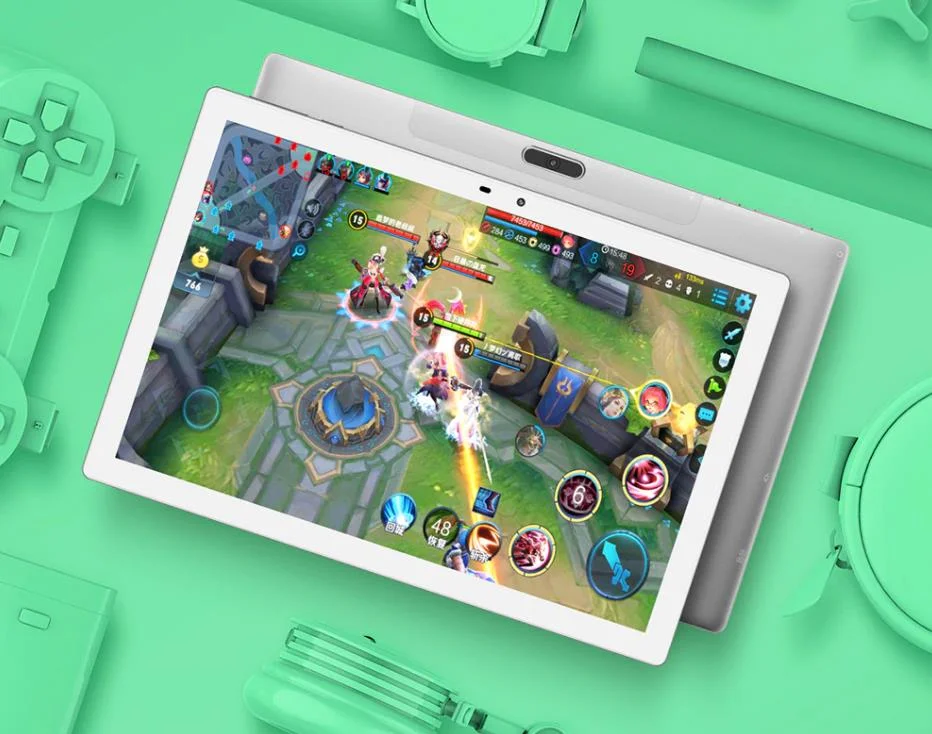 Teclast M30 Pro tablet jutányos áron az Aliról 1