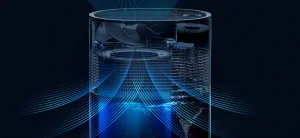 Xiaomi Mijia Pure párásító teszt