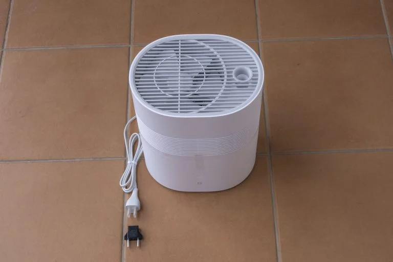 Xiaomi Mijia Pure párásító nevetségesen olcsón 2