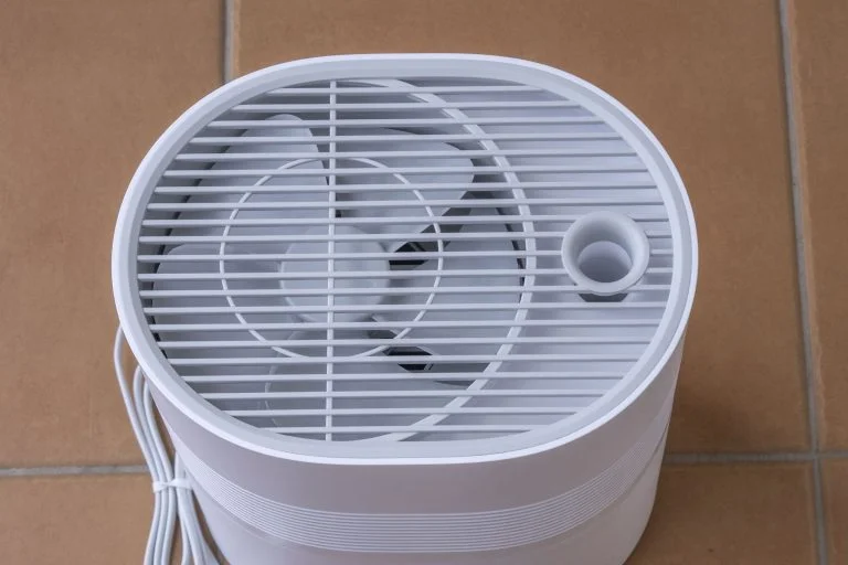 Xiaomi Mijia Pure párásító nevetségesen olcsón 3