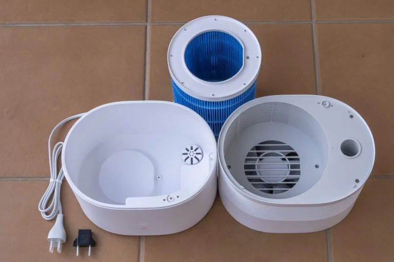 Xiaomi Mijia Pure párásító nevetségesen olcsón 4