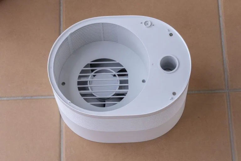 Xiaomi Mijia Pure párásító nevetségesen olcsón 5