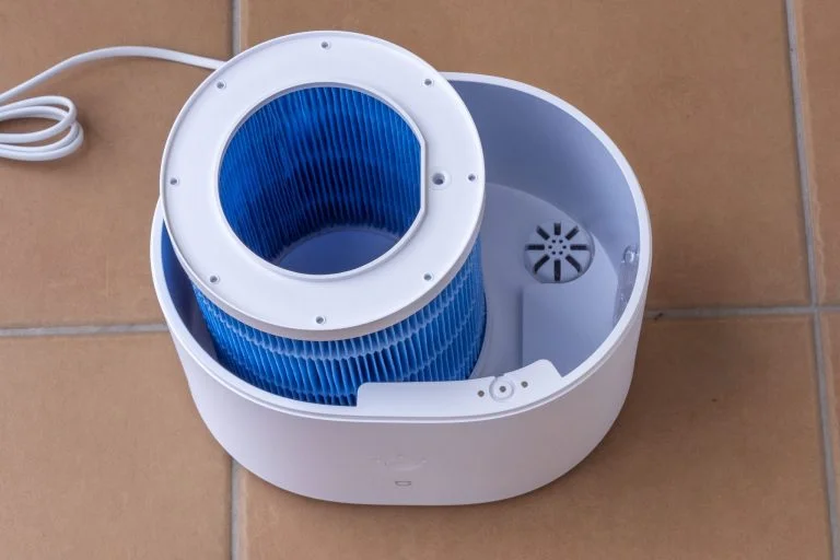Xiaomi Mijia Pure párásító nevetségesen olcsón 6