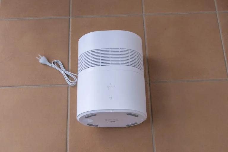 Xiaomi Mijia Pure párásító nevetségesen olcsón 8