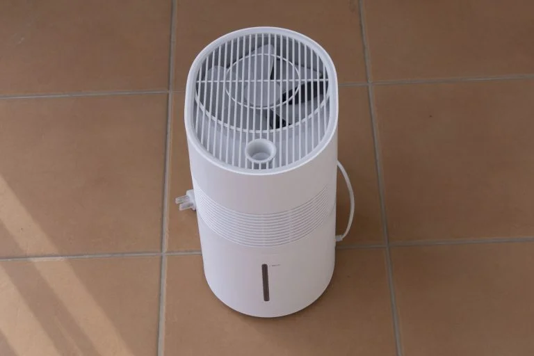 Xiaomi Mijia Pure párásító nevetségesen olcsón 9