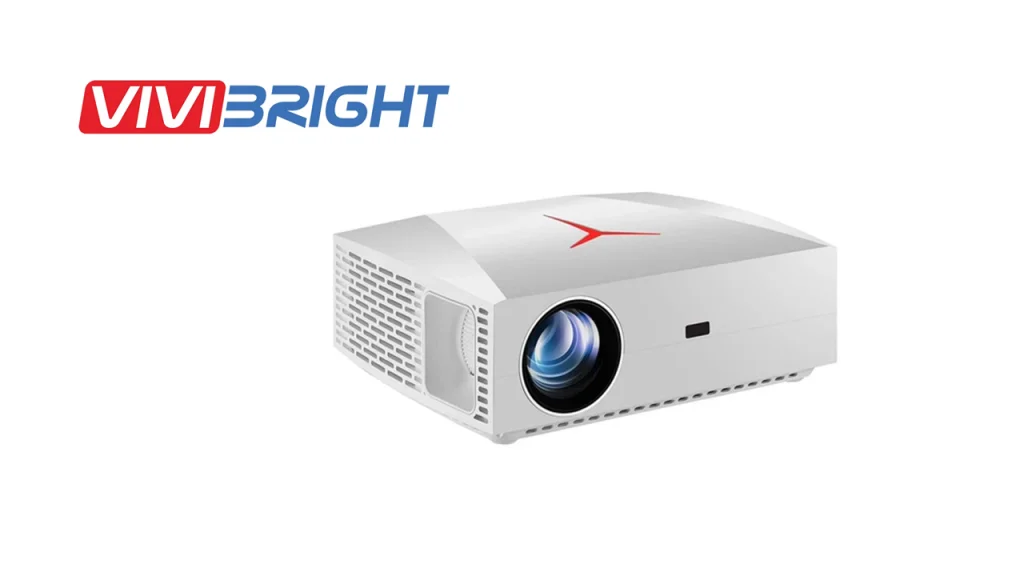 Vivibright F40UP – költöztessétek a mozit a nappaliba 1